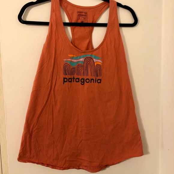 Patagonia Tops - Patagonia Tank Top